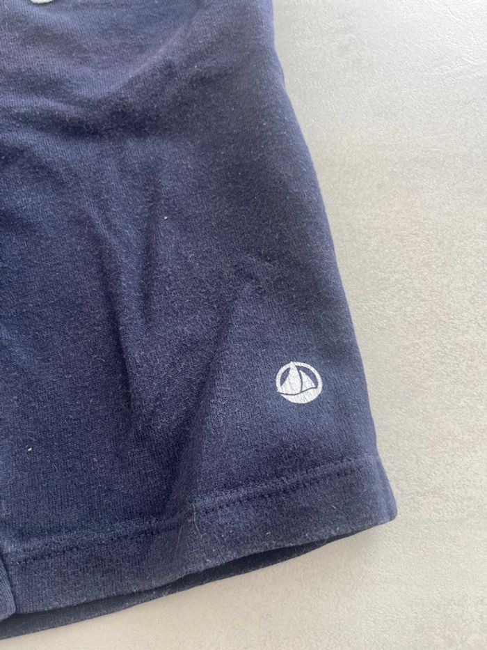 Short petit bateau - photo numéro 2