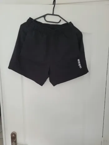 Short adidas