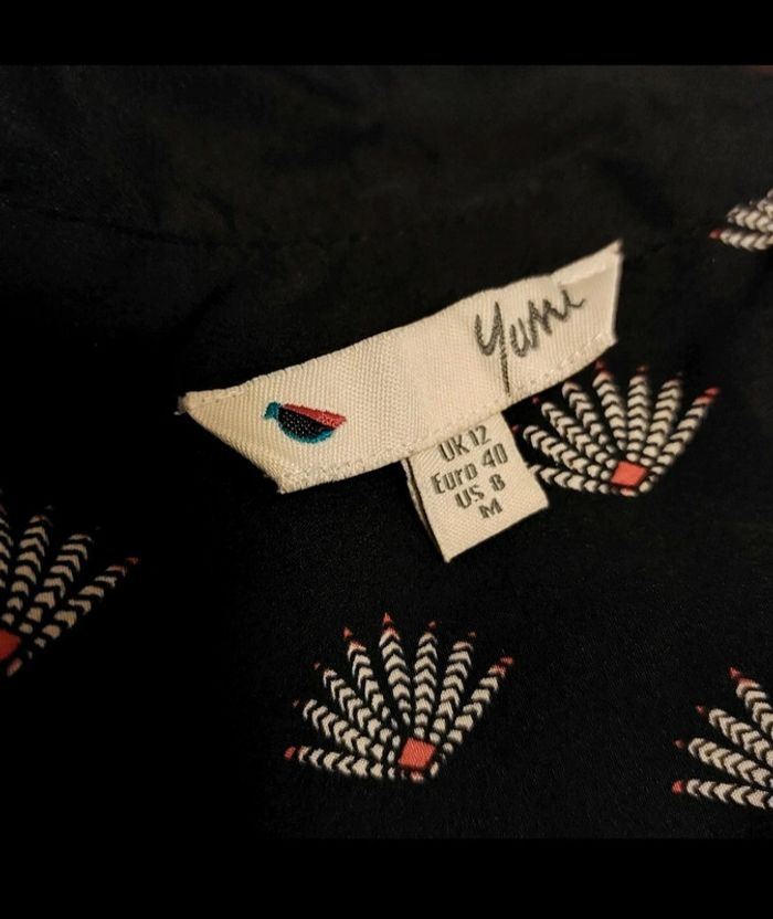 Jolie robe pour taille 38 - photo numéro 3