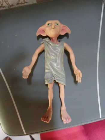 Dobby figurine