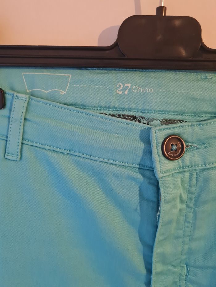 Pantalon femme - photo numéro 3