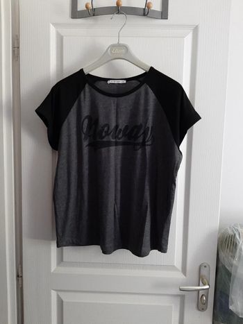 Tee-shirt "Noway"
