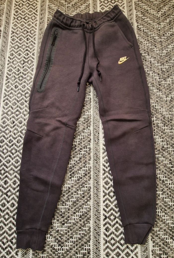 Pantalon survetement