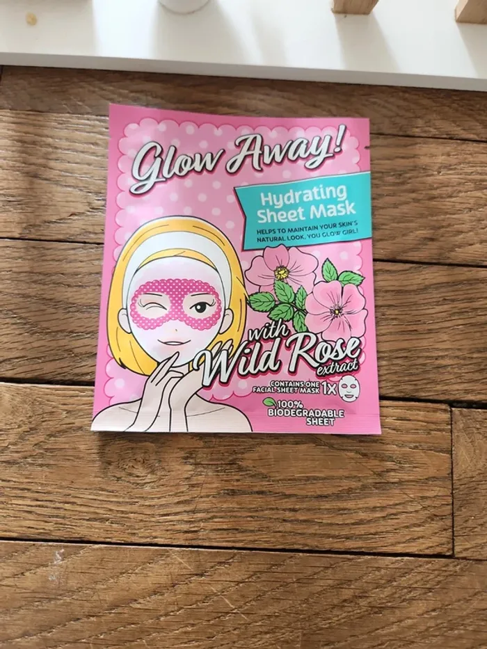 🌺Lot de 9 masques visage toutes marques🌺 - photo numéro 9