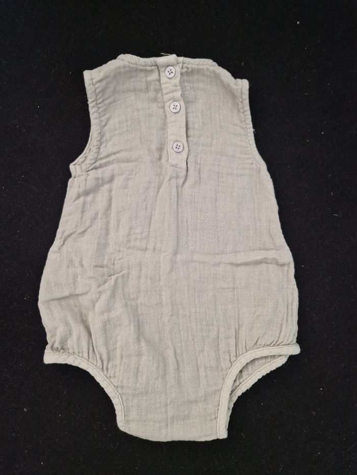 Barboteuse Little Ocean 6 M - photo numéro 2