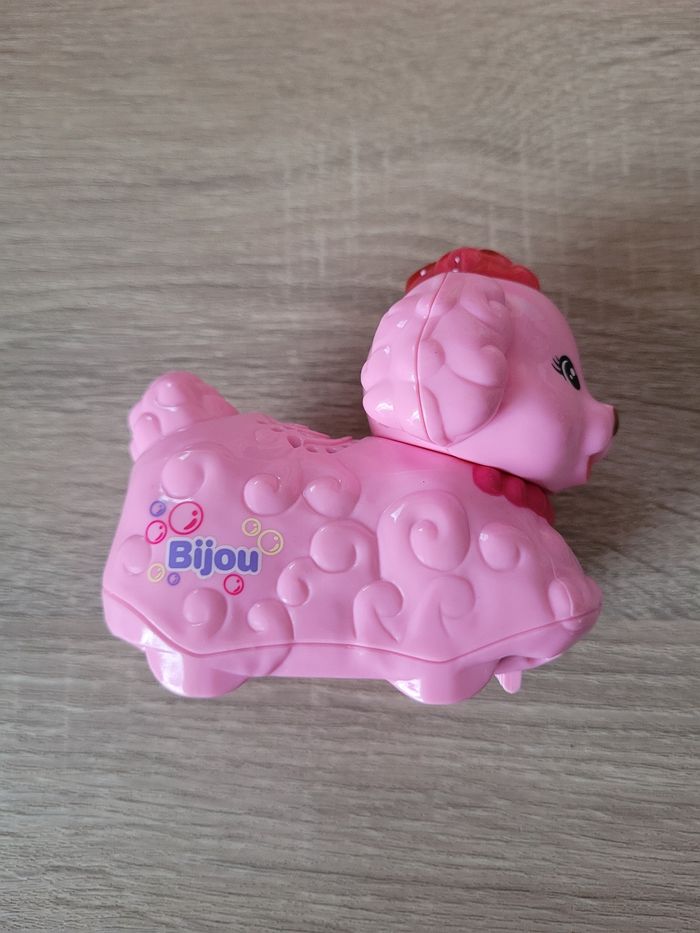 Jeu Mon p'tit sac salon de toilettage - photo numéro 5