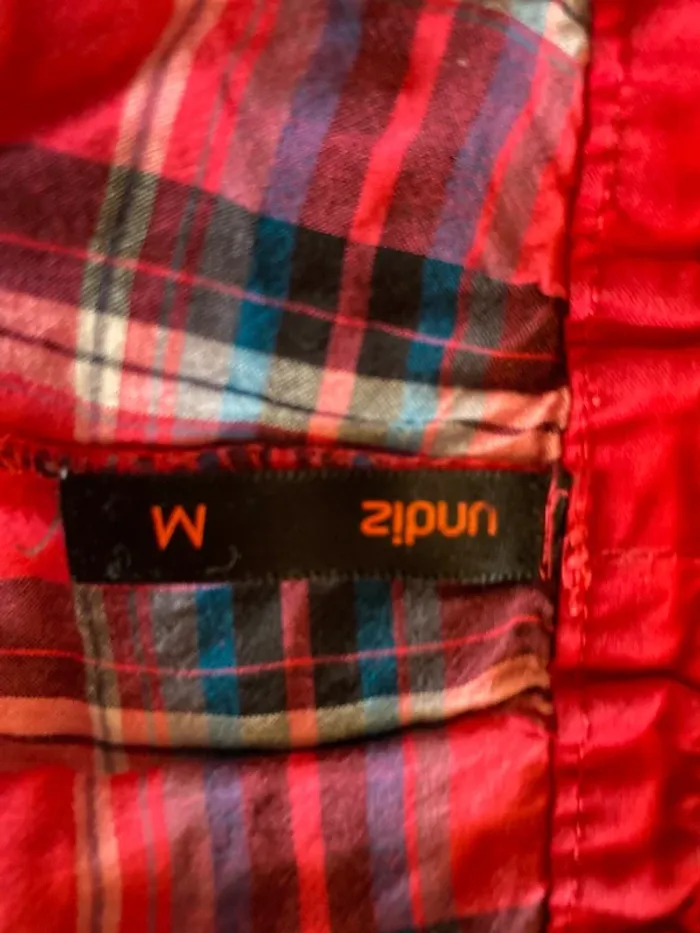 2 shorts pyjama undiz - photo numéro 4