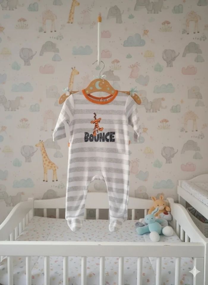 Pyjama Disney 3 mois - photo numéro 3