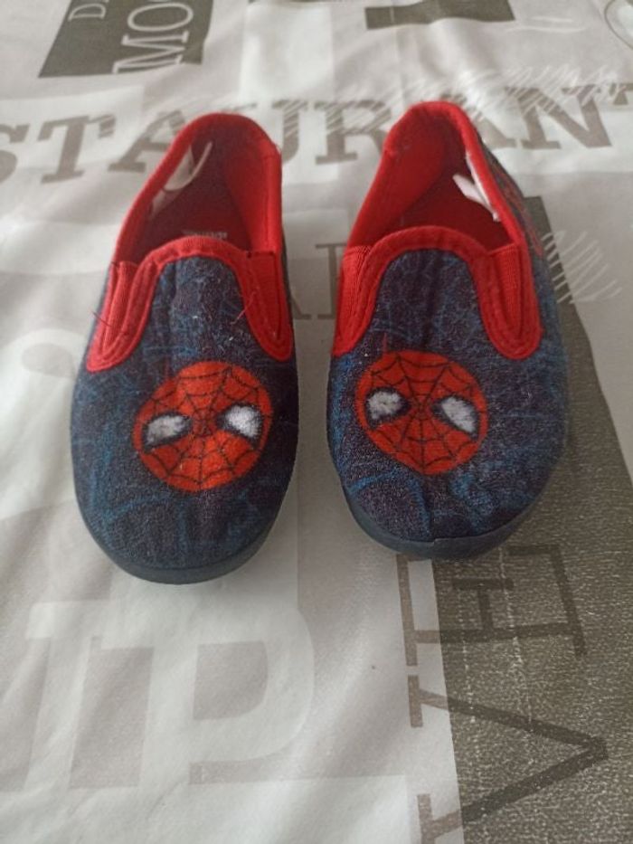 Chaussons