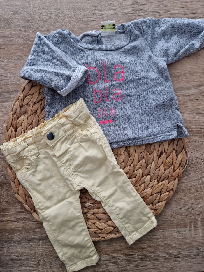 Lot ensemble - photo numéro 9