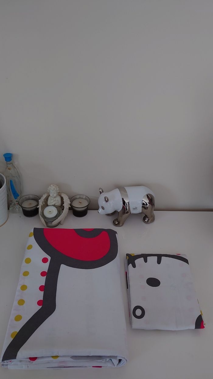 Parures de lit 1 personne - photo numéro 5