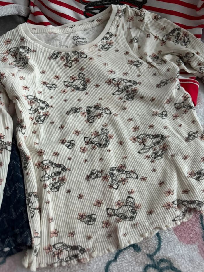 1er lot fille 24 mois - photo numéro 4