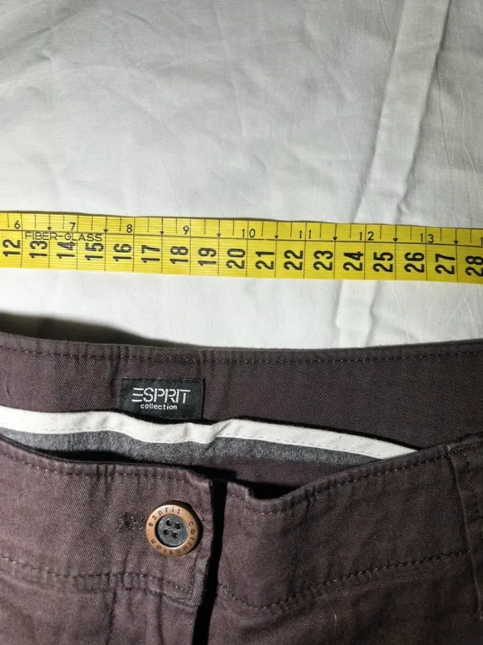 Jean vintage esprit - photo numéro 9