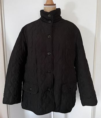 Manteau Bellina taille XXL