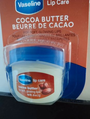 Baume à lèvres coca butter