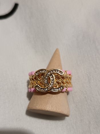 Bague taille 8