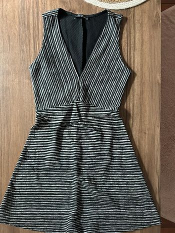 Robe chic