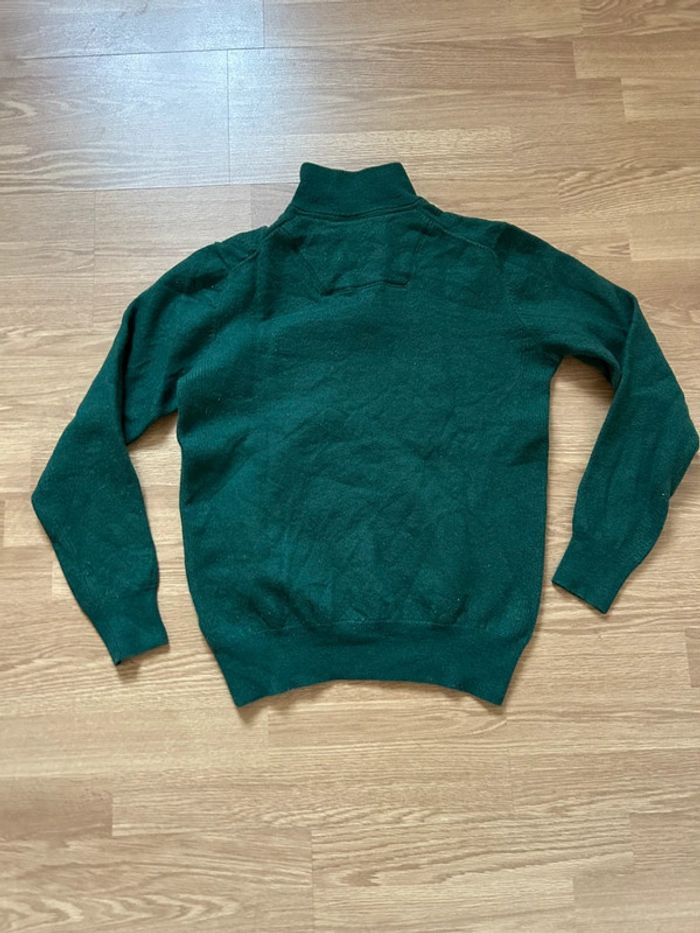 Pull timberland homme M - photo numéro 3