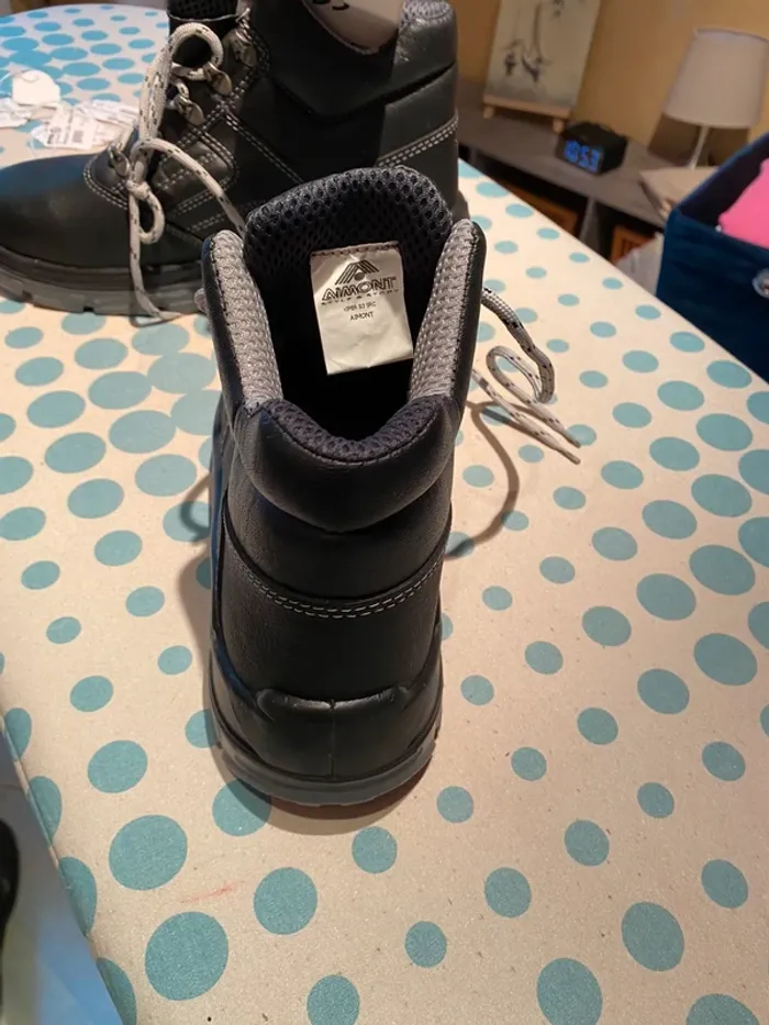 Chaussure de sécurité Viper AIMONT - photo numéro 3