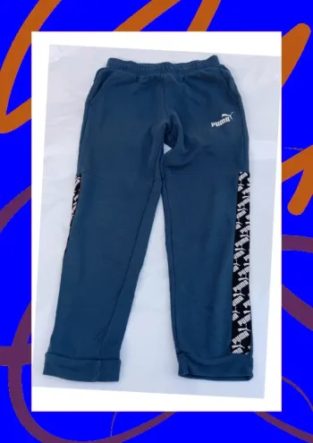 Pantalon de sport M Puma