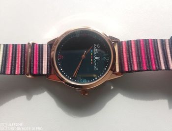Montre femme Little Marcel neuve