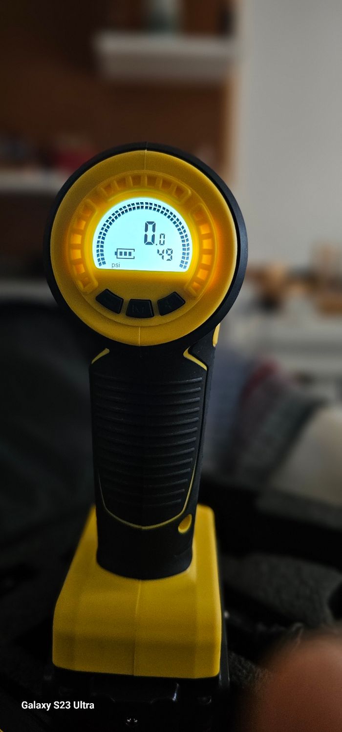 Compresseur d'air polyvalent - photo numéro 5