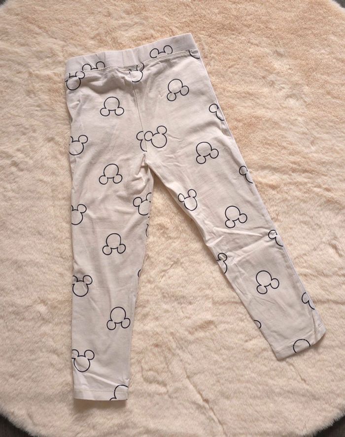 Pantalon style leggings 5 ans Disney - photo numéro 2
