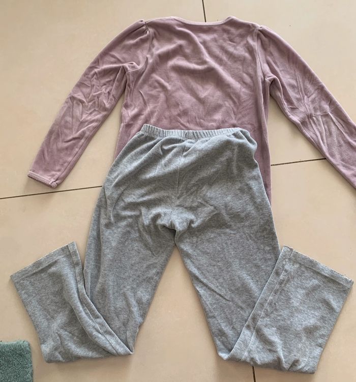 Pyjama 12 ans verbaudet - photo numéro 2