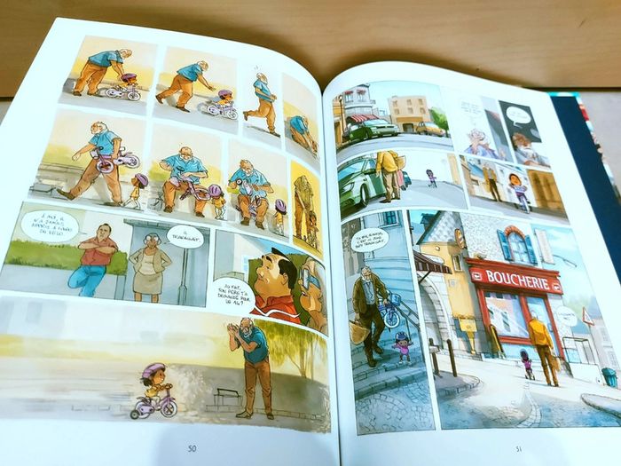 📚 Livre : L'adoption Qinaya - photo numéro 3