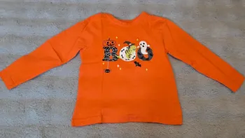 T-shirt 5-6ans