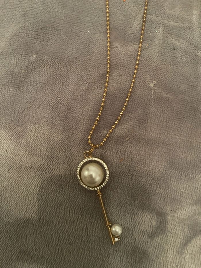Collier - photo numéro 2
