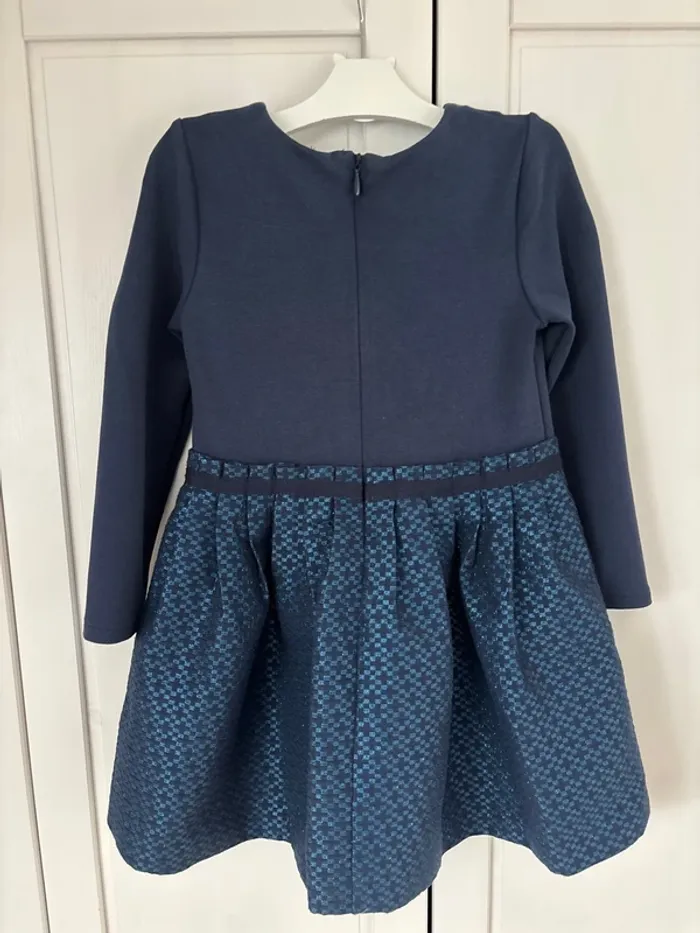 Robe 4 ans Okaidi - photo numéro 4
