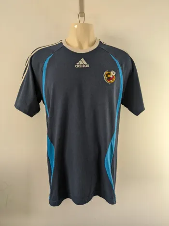 T-shirt Adidas Fédération Espagnole Football