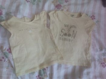 Lots 2 Tee-shirt
