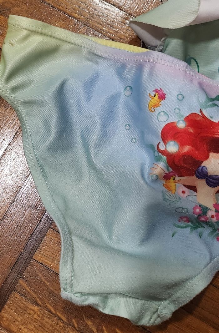 Maillot de bain - photo numéro 2