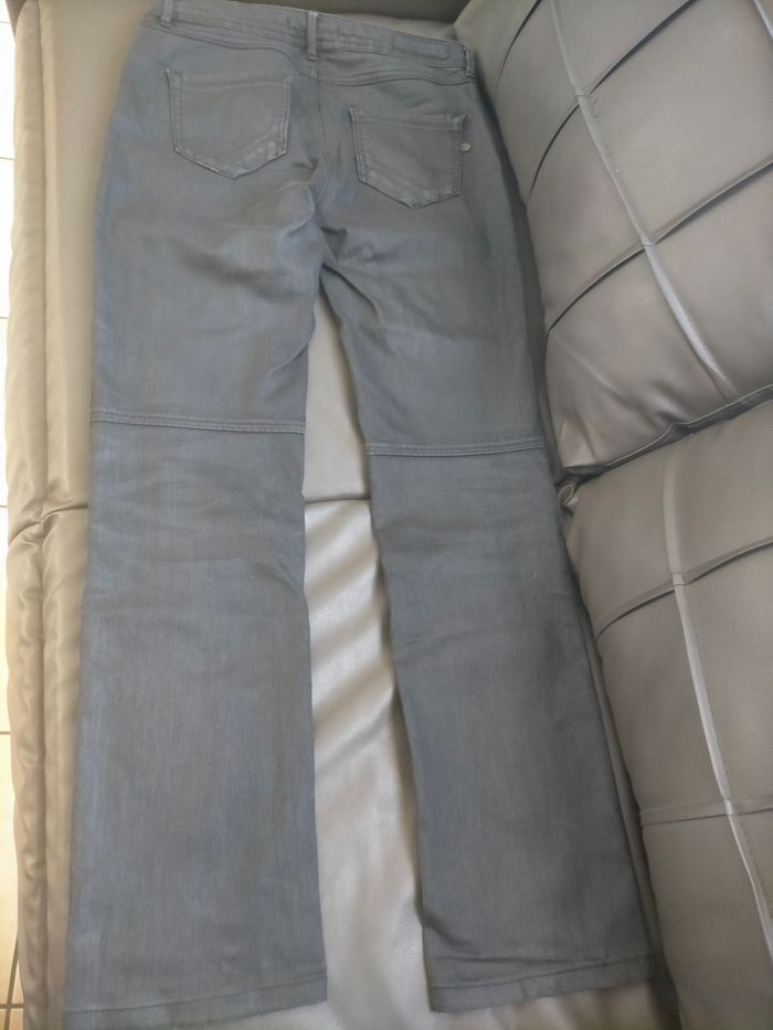 Jeans femme - photo numéro 4