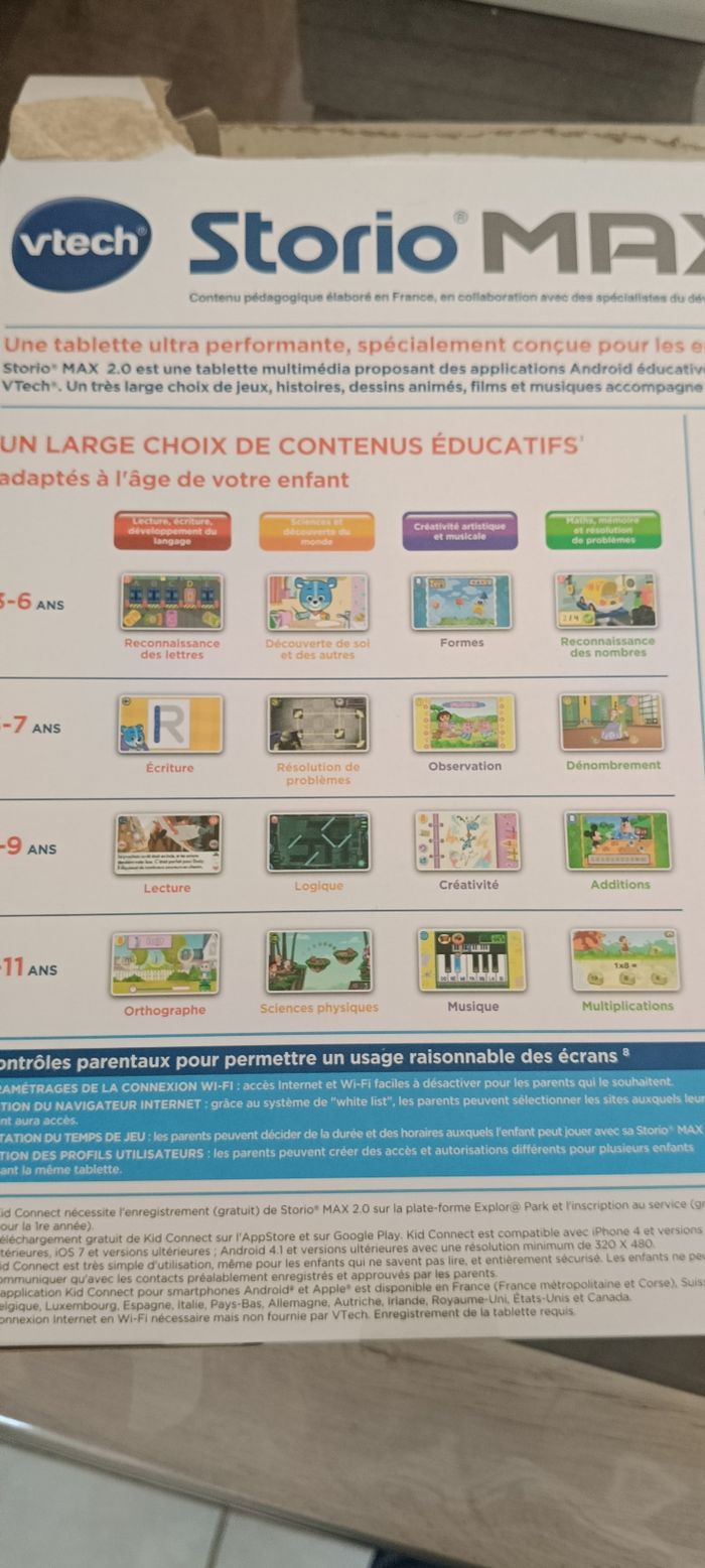 Storio Max 2.0 - photo numéro 3