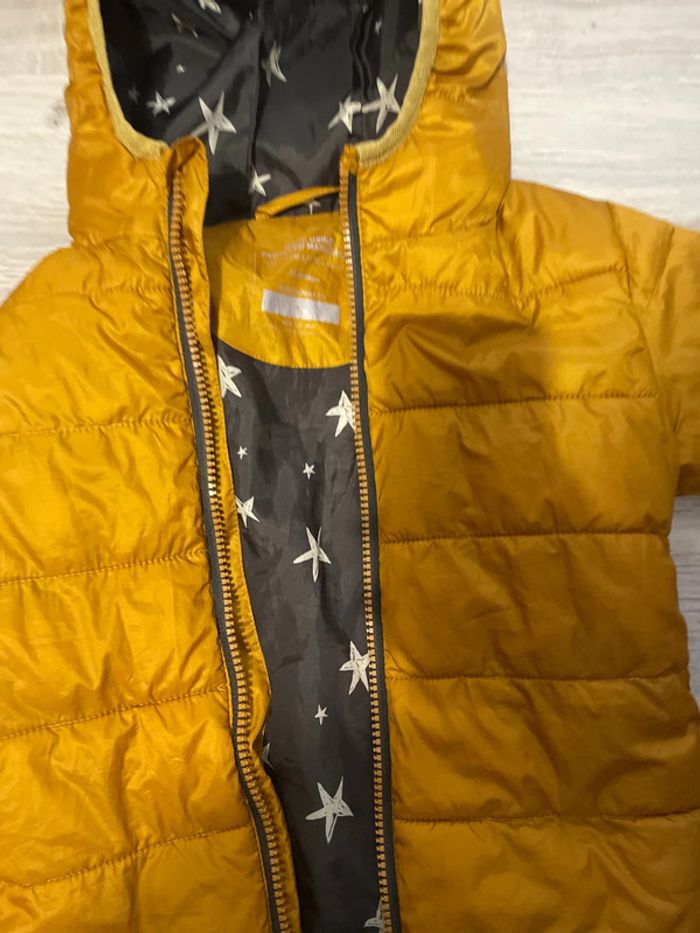 Manteau 24/36 mois - photo numéro 2