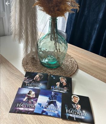 Cd musique