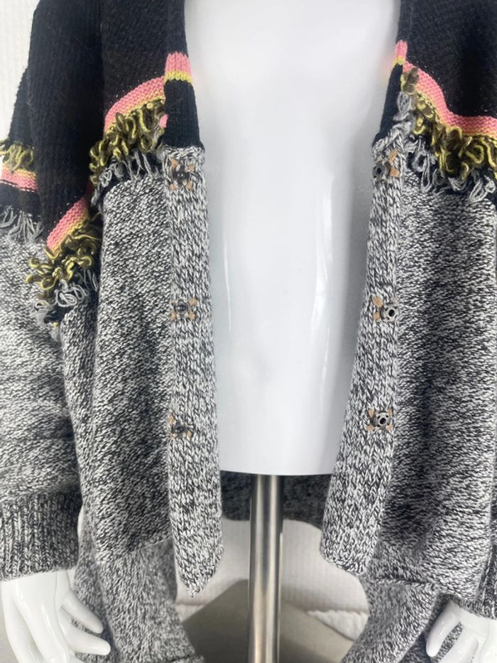 💎 veste Catimini Neuve avec étiquette 💎 - photo numéro 2