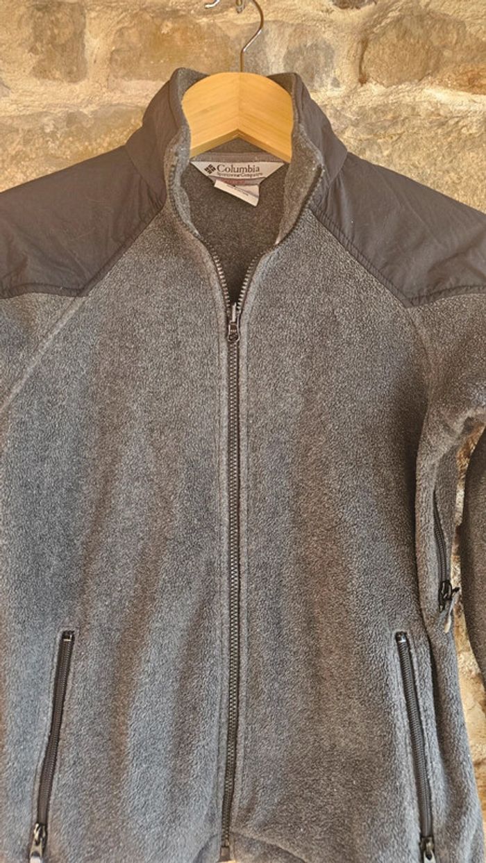 Veste Columbia vertex - photo numéro 2
