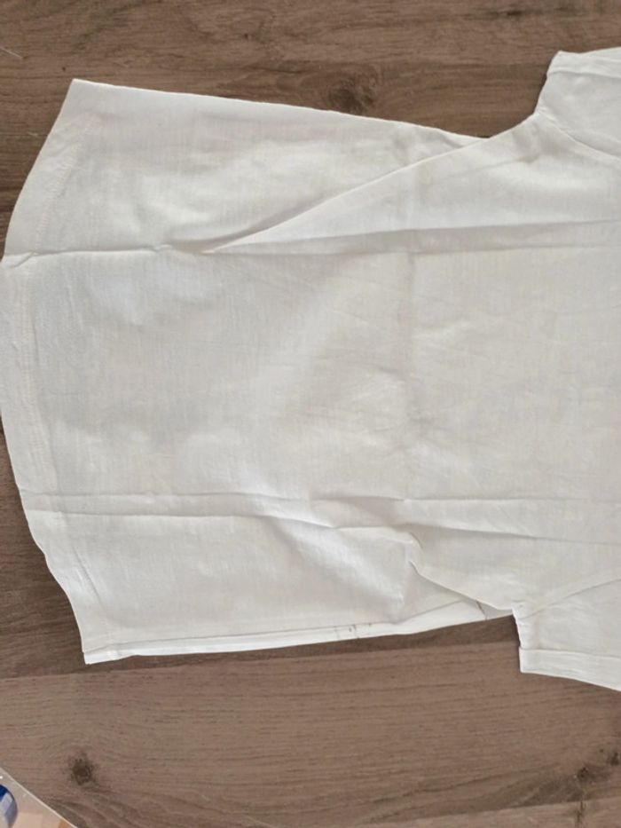 Tee-shirt - photo numéro 9