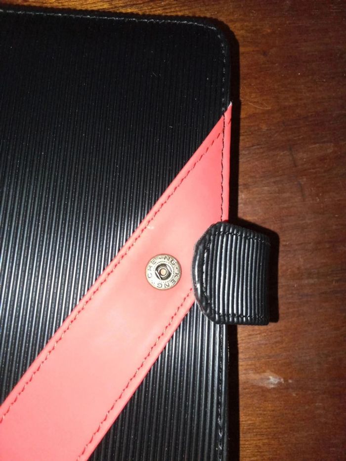 Petit classeur - photo numéro 3