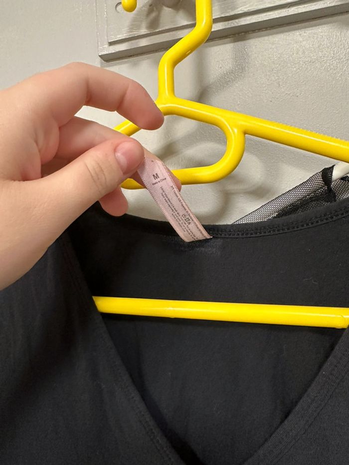 Lot sous pulls taille M - photo numéro 6