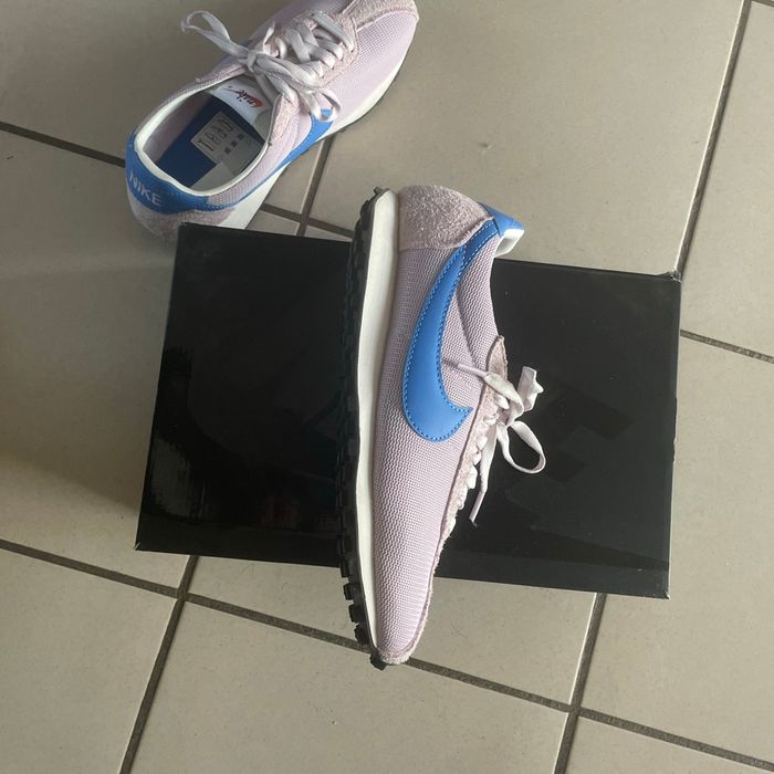 Baskets Nike - photo numéro 4