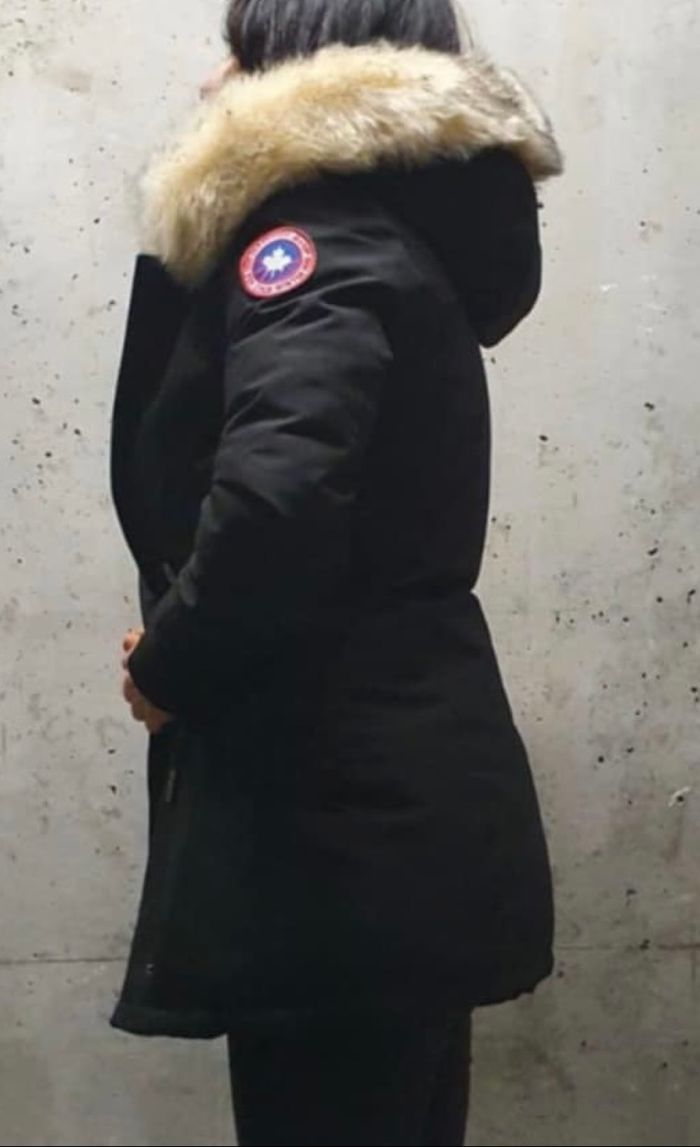 Parka doudoune manches hyper chaud - photo numéro 3