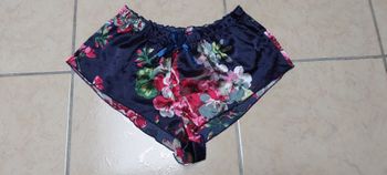 Short de pyjama L