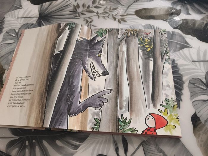 Album école des loisirs de Mario Ramos - photo numéro 3