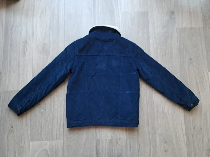 Manteau veste DPAM - photo numéro 4