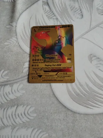 carte Pokémon